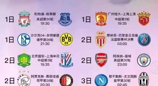续关注这些