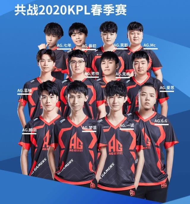 具备出色的